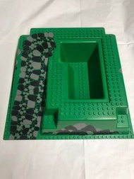 LEGO 6082 城堡底板 絕版 中古