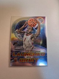 球員卡Cam Whitmore Topps NBA 籃球