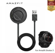 Xiaomi Amazfit Stratos 3 USB Charging Cable Dock - Charger