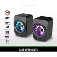 Wired Speaker Dmes DS1