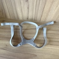 ResMed Mirage FX ของแท้ใหม่และแถบคาดศีรษะเดิม แผ่นซิลิโคน (อุปกรณ์เสริม)