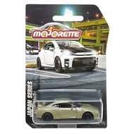 Majorette Nissan Skyline GTR R35