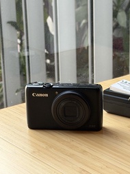 (十一國慶優惠）Canon S95 數碼相機 Digital Camera