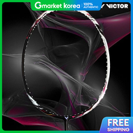 Victor | Victor Auraspeed Phantom F 4U Speed Badminton Racket