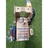 SUBARU XV GP7 2.0 FB20 H4 FUSE BOX [B-4-4-D2241]