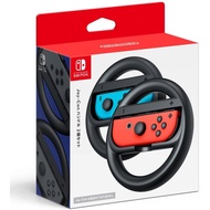 [Chaowei Video Game] Switch NS Nintendo Steering Wheel Black Two-Piece Set