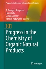 Progress in the Chemistry of Organic Natural Products 101 Heinz Falk