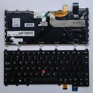UI for Lenovo Thinkpad Yoga 260 yoga 370 X380 2nd Generation laptop keyboard