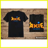 ❁ § ✴ Axie Infinity Tshirt Logo