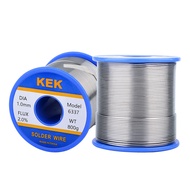 ลวดบัดกรี6337 800G Bright Fast Solder Joint 63% Sn 37% Pb 37% 1.0Mm 0.8Mm