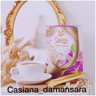 Casiana  slimming teh tarik