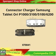 Konektor/Concas Samsung tablet P1000/P3100/P5100/P6200 Ori