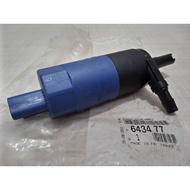 Peugeot 407 Headlamp Washer Pump