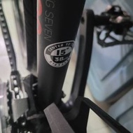 Merida big seven 100