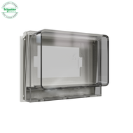 Mặt che phòng thấm nước IP55 - Dòng AvatarOn A - Schneider Electric - M3T01WP_WE