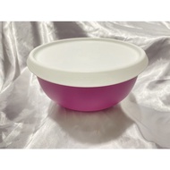 Allegra bowl/blossom bowl 1.3 liters tupperware