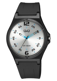 QQ/Q&Q Original V04A Series- Jam Tangan Pria