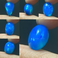 Kalimaya blue opal African black opal Kalimaya affrika opal stone