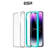 ESR Armorite Screen Protector ฟิล์มกันรอย ไอโฟน ฟิล์มกระจก นิรภัย