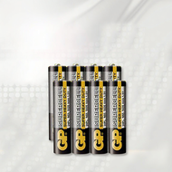 GP | Carbon AA Battery
