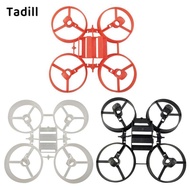 [dksqer] SiaBiced Drone Main Frame Body RC Quadcopter Structure Parts for H36 Accessory