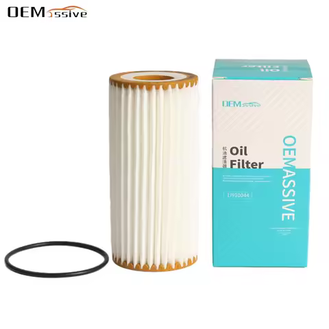 Engine Oil Filter 95811546600 95811556200 95811556201 For Porsche Cayenne 9YA 9YB Macan 95B 2018 201