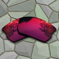 Sunglasses Polarized Replacement Lenses for Wiley X Valor - Varieties
