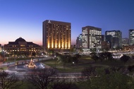 住宿 Hilton Adelaide