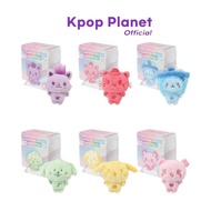 NCT WISH - 2025 NCT WISH POP UP 'FIND YOUR COLOR' [RANDOM COLOR WISH DOOL]