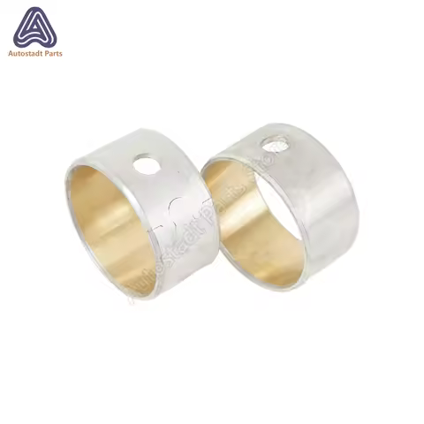 2Pcs Engine Balance Shaft Tile Bearing For EA888 A3 A4 A5 A6 A7 A8 Q3 Q5 TT Beetle CC Golf Passat Ti