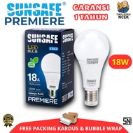 SUNSAFE PREMIERE 18 WATT LED LAMP, 18W LED BULB