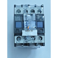 Starting from CJX2-1210 220V