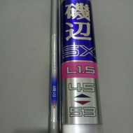 Pancing/ JORAN TEGEK ISO JAPAN SHIMANO SX ZOOM 1.5 - (45/53) (JDM/BEKAS) like new