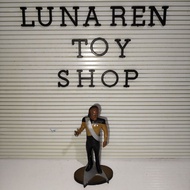 Star Trek: Lieutenant Worf Figure