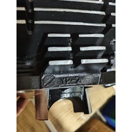 MESIN YP2 CYLINDER ENGINE BLOCK SEHER OLD STOCK RXKING RX KING 2009 ORIGINAL YAMAHA NOS