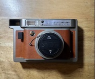 LOMO’INSTANT WIDE 即影即有相機，全部運作正常，新淨，表面皮質冇破裂破損