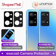 Camera Lens Protector Realme GT Neo2 / GT Neo 2 Exacoat