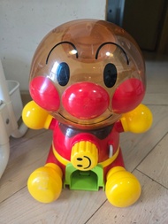 麵包超人扭蛋機