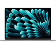 全新2026 M5 MacBook Air 13吋｜10核GPU｜16GB+1TB SSD 美版水貨 銀/星光色 國際保養 👉🏻2️⃣種款式👈🏻