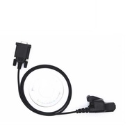 Suitable for Motorola MTS20/HT10 XTS30 GP9 MTX838 Walkie-Talkie Write Frequency Cable