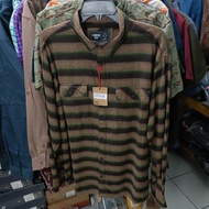 kemeja flanel EIGER X CALODORA SHIRTS ORIGINAL