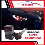 HALOGEN HB4/9006 HEADLIGHT BULB 12V 55W