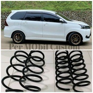 Per Mobil Avanza Custom Loweringkit Per Mobil Avanza Ceper standar per Mobil Suku cadang mobil suspe
