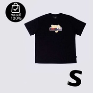 เสื้อVANS BROKEN BEAR T-SHIRT BLACK สินค้ามีประกันแท้