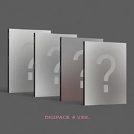 BLACKPINK -BORN PINK (2ND ALBUM) (韓國進口版)一般通路 DIGIPACK / JISOO VER