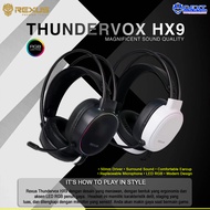 Rexus Thundervox HX9 Gaming Headset