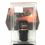 SPUL MIC SHURE WIRELESS LODA M2000 ORIGINAL