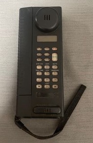 三菱 MT395- 手機磚形電池老式複古珍稀收藏品手提電話 📞三菱🇯🇵日本製