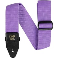 ERNIE BALL ERNIE BALL 5378 Guitar Strap PURPLE SUNSET POLYPRO
