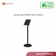 Dudukan / Tiang Stand / Tablet Samsung 7" - 10" Anti Theft | Bervin